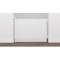 Milla & Måns Roller раздвижные ворота, белые Milla & Måns Roller раздвижные ворота, белые