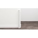 Milla & Måns Roller раздвижные ворота, белые Milla & Måns Roller раздвижные ворота, белые