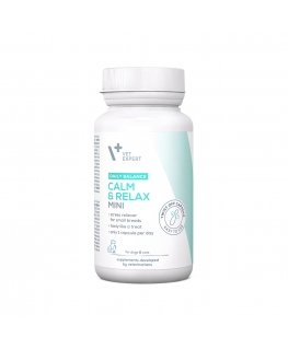 VetExpert Calm&Relax Mini 30 kapselia