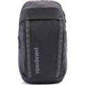 Somu melnajai caurumam duffel 100l-melns ar melnu PATAGONIA Somu melnajai caurumam duffel 100l-melns ar melnu PATAGONIA