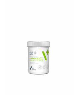 VetExpert Caryodent sõrme lapid 50tk