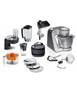 Bosch Series 4 MUM58359 yleiskone
