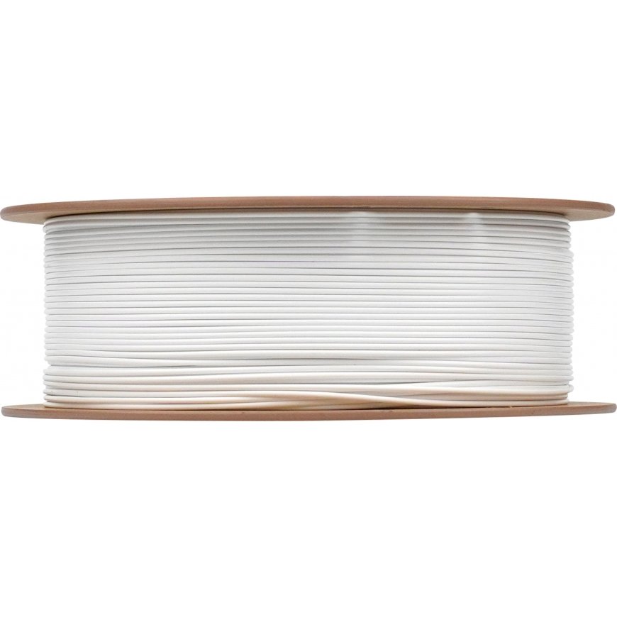 eSUN PLA-Basic 1,75 mm 1 kg - Valkoinen