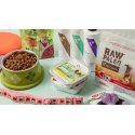 VETEXPERT Raw Paleo Kitten Pork - wet cat food - 100g VETEXPERT Raw Paleo Kitten Pork - wet cat food - 100g