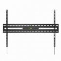 Gembird MS-TABLE-GL-01 Стеклянная подставка для монитора, большая