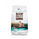 VETEXPERT Raaka Paleo Aikuisille Steriloiduille Kissoille - märkä kissanruoka - 100g VETEXPERT Raaka Paleo Aikuisille Steriloiduille Kissoille - märkä kissanruoka - 100g