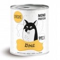 PAKA ZWIERZAKA Pepe Goat - mitra suņu barība - 800g PAKA ZWIERZAKA Pepe Goat - mitra suņu barība - 800g