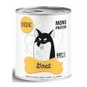 PEPE Goat - wet dog food - 800g PEPE Goat - wet dog food - 800g