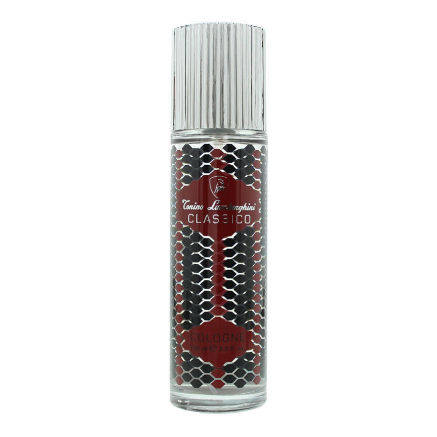 Tonino Lamborghini, Classico, Eau De Cologne, For Men, 150 ml