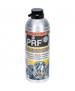 Sintetiline tihe rasva toidutööstusele 400ml PRF FOOD GRADE GREASE