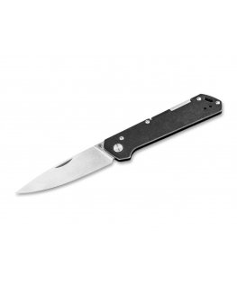 Böker Solingen Kihon Bifold 42 MagnaCut Knife