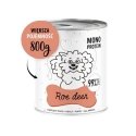 PEPE Roe Deer - Wet Dog Food - 800g PEPE Roe Deer - Wet Dog Food - 800g