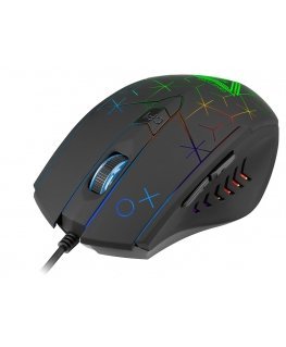 Tracer TRAMYS46797 hiir Mängimine Parempoolne Optiline 1600 DPI