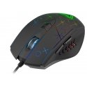 Tracer TRAMYS46797 pele Speļu Labā roka Optisks 1600 DPI Tracer TRAMYS46797 pele Speļu Labā roka Optisks 1600 DPI