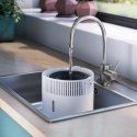 Philips 5000 series HU5710/00 õhuniisuti Aur 4,5 l Valge 14,1 W Philips 5000 series HU5710/00 õhuniisuti Aur 4,5 l Valge 14,1 W