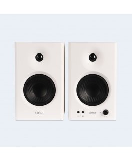 Edifier MR4-WHITE акустика Белый Проводная 21 W