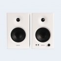Edifier MR4-WHITE акустика Белый Проводная 21 W Edifier MR4-WHITE акустика Белый Проводная 21 W
