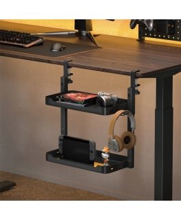 Spacetronik SPB-115B stalo prailginimas