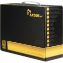 Inter-Tech ArgusNT GPS-700 barošanas avotu vienība 700 W 20+4 pin ATX ATX Melns Inter-Tech ArgusNT GPS-700 barošanas avotu vienība 700 W 20+4 pin ATX ATX Melns