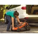 Black & Decker LM2000-QS ruohonleikkuri Perässäkäveltävä ruohonleikkuri AC musta, Oranssi Black & Decker LM2000-QS ruohonleikkuri Perässäkäveltävä ruohonleikkuri AC musta, Oranssi