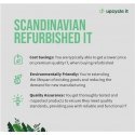 upcycle it Lenovo ThinkCentre M90q (Refurbished) A