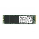 Transcend 115S 2 TB M.2 PCI Express 3.0 NVMe 3D NAND Transcend 115S 2 TB M.2 PCI Express 3.0 NVMe 3D NAND