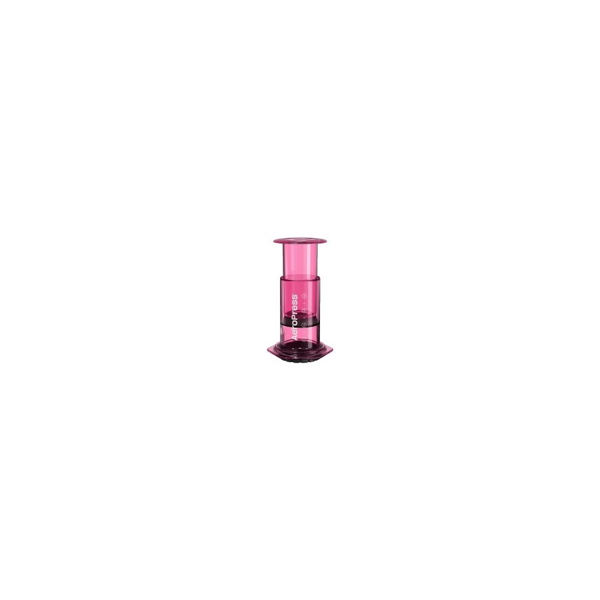 AeroPress Go Plus Rožine – 2