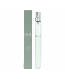 Chloe, Naturelle, Eau De Parfum, For Women, 10 ml