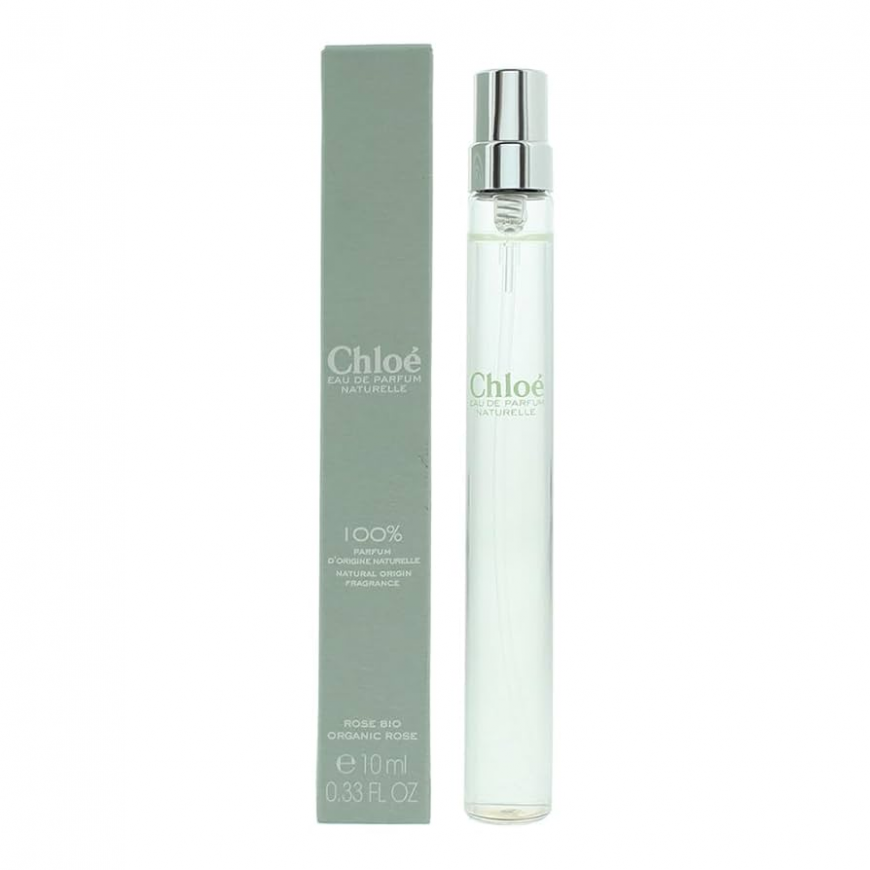 Chloé Chloe, Naturelle, Eau De Parfum