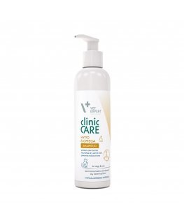 VetExpert Clinic Care Hypo&Omega Šampoon 250ml
