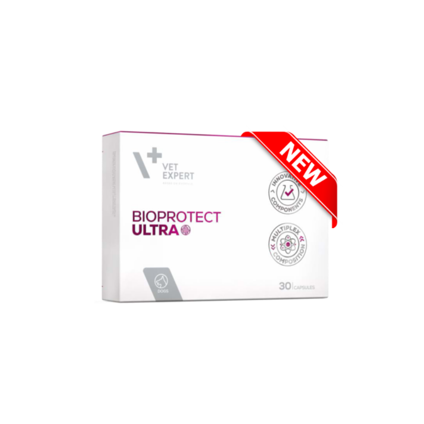 VetExpert Probiotic Formula 30 kapselia – 2