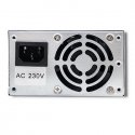 Qoltec 50177 power supply unit 1600 W Silver Qoltec 50177 power supply unit 1600 W Silver
