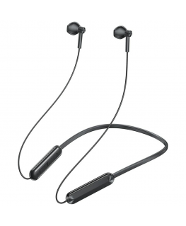 Sports headphones AWEI G82BL Bluetooth black