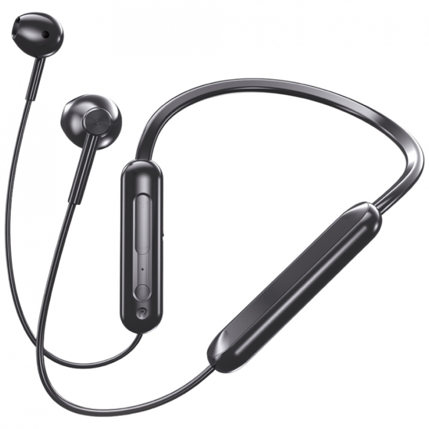 Sports headphones AWEI G82BL Bluetooth black – 2