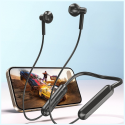 Sports headphones AWEI G82BL Bluetooth black Sports headphones AWEI G82BL Bluetooth black