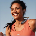 Sports headphones AWEI G82BL Bluetooth black Sports headphones AWEI G82BL Bluetooth black