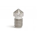 Bondtech CHT® plated brass nozzle 0.25 mm - 1 pc Bondtech CHT® plated brass nozzle 0.25 mm - 1 pc