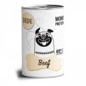 PAKA ZWIERZAKA Pepe Veisliha - niisketoit koertele - 800g PAKA ZWIERZAKA Pepe Veisliha - niisketoit koertele - 800g