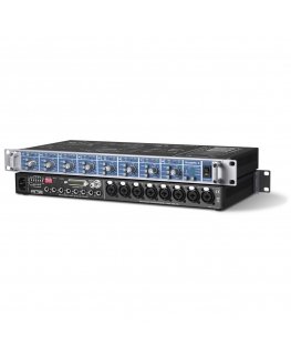 RME Octamic II – 8 microphone preamps with ADAT