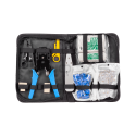 Oem tīkla rīku komplekts EK5949 - 9 rīki Oem tīkla rīku komplekts EK5949 - 9 rīki