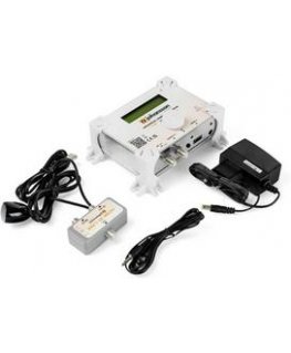 Johansson HDMI DVB-T/C 8204 + IR digital modulator