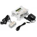 Johansson HDMI DVB-T/C 8204 + IR digitālais modulators Johansson HDMI DVB-T/C 8204 + IR digitālais modulators