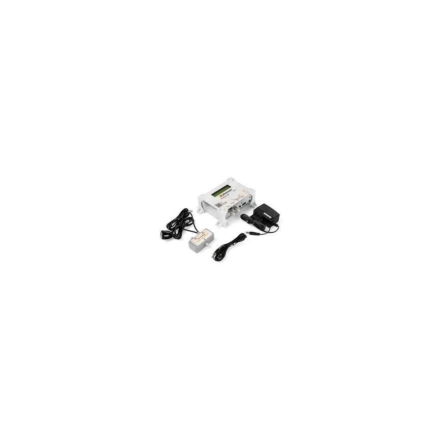 Johansson HDMI DVB-T/C 8204 + IR digitālais modulators – 2