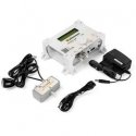 Johansson HDMI DVB-T/C 8204 + IR digitaalinen modulaattori Johansson HDMI DVB-T/C 8204 + IR digitaalinen modulaattori
