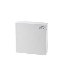 Spacetronik Metal Case TPR-5 v3 Cabinet 520x400x140