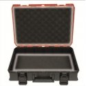 Einhell E-Case S-F musta, Punainen Polypropeeni (PP) Einhell E-Case S-F musta, Punainen Polypropeeni (PP)