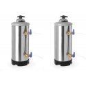 Virtuvinis vandens minkštiklis ir nukalkinimo priemonė 12L - Hendi 231227 Virtuvinis vandens minkštiklis ir nukalkinimo priemonė 12L - Hendi 231227
