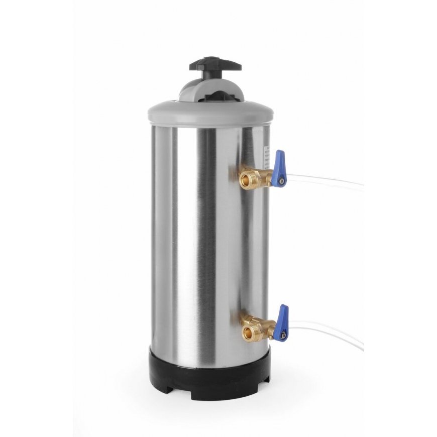 Kitchen Water Softener and Descaling Agent 12L - Hendi 231227 – 2
