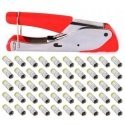 JONARD TOOLS LONG CTF-200 suspaudimo presas JONARD TOOLS LONG CTF-200 suspaudimo presas