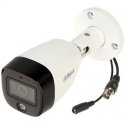 Видеокамера Dahua Technology AHD, HD-CVI, HD-TVI, PAL HAC-HFW1500RL-IL-A-0280B-S3-DIP - 5 Мп 2.8 мм DAHUA Видеокамера Dahua Technology AHD, HD-CVI, HD-TVI, PAL HAC-HFW1500RL-IL-A-0280B-S3-DIP - 5 Мп 2.8 мм DAHUA